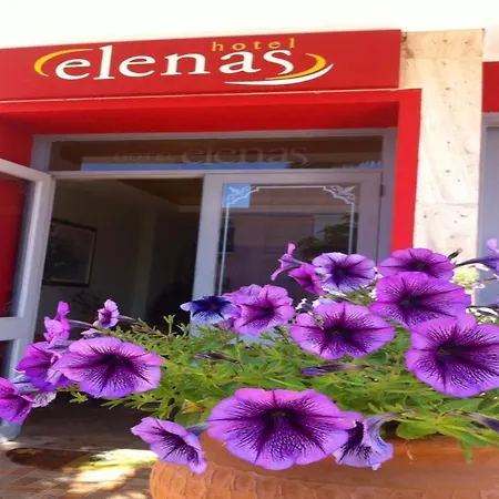 Oda ve Kahvaltı Elenas Tolón