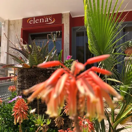 Elenas 2* Tolo