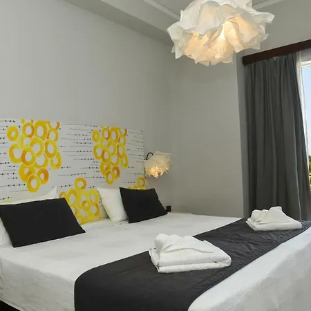 Bed & Breakfast Elenas 2*
